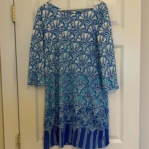 Lilly Pulitzer size Small Dress.